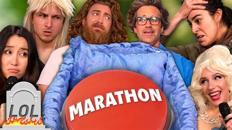 The Funeral Roast 2022 Marathon .